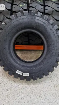 Pneu 7.00x12 pneumático Forerunner