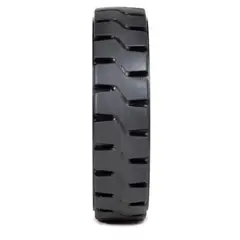 Pneu 7.00x12 maciço Totalflex, banda de rodagem