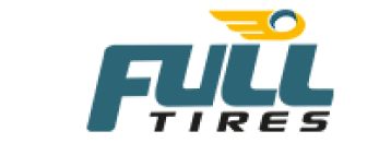 logomarca fulltires