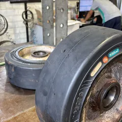 Pronto: rodas com PS1000