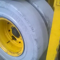 Detalhe do Unisol branco